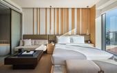 Туры в отель Joyze Hotel Xiamen,Curio Collection by Hilton