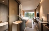 Туры в отель Joyze Hotel Xiamen,Curio Collection by Hilton