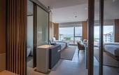 Туры в отель Joyze Hotel Xiamen,Curio Collection by Hilton