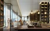 Туры в отель Joyze Hotel Xiamen,Curio Collection by Hilton