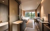 Туры в отель Joyze Hotel Xiamen,Curio Collection by Hilton