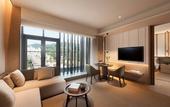 Туры в отель Joyze Hotel Xiamen,Curio Collection by Hilton