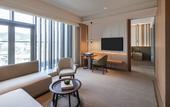 Туры в отель Joyze Hotel Xiamen,Curio Collection by Hilton