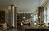 Туры в отель Joyze Hotel Xiamen,Curio Collection by Hilton