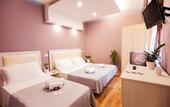 Туры в отель Hotel Paganini