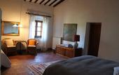 Туры в отель Il Poggio B&B