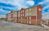 Туры в отель Extended Suites Chihuahua La Juventud