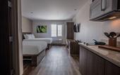 Туры в отель Extended Suites Chihuahua La Juventud