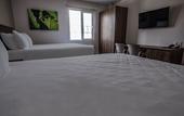 Туры в отель Extended Suites Chihuahua La Juventud