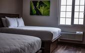 Туры в отель Extended Suites Chihuahua La Juventud