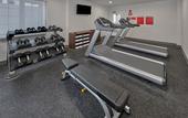 Туры в отель Extended Suites Chihuahua La Juventud