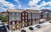 Туры в отель Extended Suites Chihuahua La Juventud