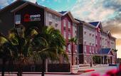 Туры в отель Extended Suites Chihuahua La Juventud