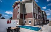 Туры в отель Extended Suites Chihuahua La Juventud