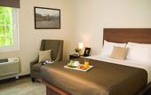 Туры в отель Extended Suites Chihuahua La Juventud