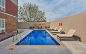 Туры в отель Extended Suites Chihuahua La Juventud