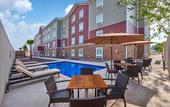Туры в отель Extended Suites Chihuahua La Juventud