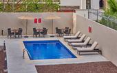 Туры в отель Extended Suites Chihuahua La Juventud