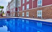 Туры в отель Extended Suites Chihuahua La Juventud