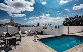Туры в отель Extended Suites Chihuahua La Juventud