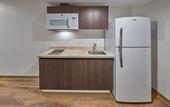 Туры в отель Extended Suites Chihuahua La Juventud