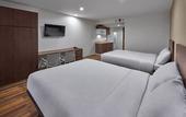 Туры в отель Extended Suites Chihuahua La Juventud