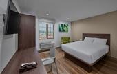 Туры в отель Extended Suites Chihuahua La Juventud