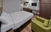 Туры в отель Extended Suites Chihuahua La Juventud