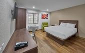 Туры в отель Extended Suites Chihuahua La Juventud