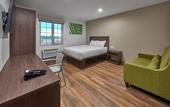 Туры в отель Extended Suites Chihuahua La Juventud