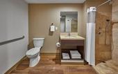 Туры в отель Extended Suites Chihuahua La Juventud