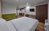Туры в отель Extended Suites Chihuahua La Juventud