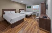 Туры в отель Extended Suites Chihuahua La Juventud
