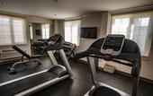 Туры в отель Extended Suites Chihuahua La Juventud