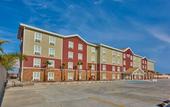 Туры в отель Extended Suites Chihuahua La Juventud