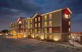 Туры в отель Extended Suites Chihuahua La Juventud