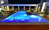 Туры в отель Holiday Inn Express Asuncion Aviadores by IHG