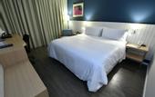 Туры в отель Holiday Inn Express Asuncion Aviadores by IHG