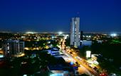 Туры в отель Holiday Inn Express Asuncion Aviadores by IHG