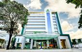 Туры в отель Holiday Inn Express Asuncion Aviadores by IHG