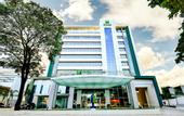 Туры в отель Holiday Inn Express Asuncion Aviadores by IHG