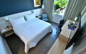 Туры в отель Holiday Inn Express Asuncion Aviadores by IHG