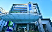 Туры в отель Holiday Inn Express Asuncion Aviadores by IHG