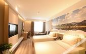 Туры в отель Atour Hotel Hunnan Olympic Center Shenyang
