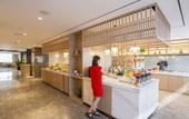 Туры в отель Atour Hotel Hunnan Olympic Center Shenyang