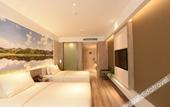 Туры в отель Atour Hotel Hunnan Olympic Center Shenyang
