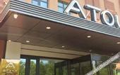Туры в отель Atour Hotel Hunnan Olympic Center Shenyang