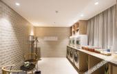Туры в отель Atour Hotel Hunnan Olympic Center Shenyang