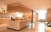 Туры в отель Atour Hotel Hunnan Olympic Center Shenyang