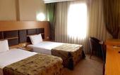 Туры в отель Pinar Elite Hotel